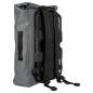BROMPTON Q102864 BOROUGH WP BACKPACK M+ FRAME GRAPHITE
