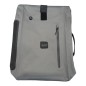 BROMPTON Q102864 BOROUGH WP BACKPACK M+ FRAME GRAPHITE