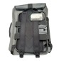 BROMPTON Q102864 BOROUGH WP BACKPACK M+ FRAME GRAPHITE