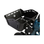 VELO DE VILLE front basket modular, max. 10 kg