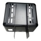VELO DE VILLE front basket modular, max. 10 kg