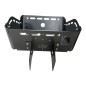 VELO DE VILLE front basket modular, max. 10 kg