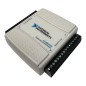 NATIONAL INSTRUMENTS 779640-01 USB-6525 Boîtier E/S numériques 16 voies NATIONAL INSTRUMENTS 779640-01 USB-6525 Boîtier E/S numériques 16 voies