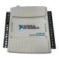 NATIONAL INSTRUMENTS 779640-01 USB-6525 Boîtier E/S numériques 16 voies NATIONAL INSTRUMENTS 779640-01 USB-6525 Boîtier E/S numériques 16 voies