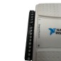NATIONAL INSTRUMENTS 779640-01 USB-6525 Boîtier E/S numériques 16 voies NATIONAL INSTRUMENTS 779640-01 USB-6525 Boîtier E/S numériques 16 voies