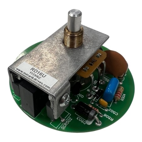 MINARIK DRIVES RD16U Variateur de vitesse pour moteur DC