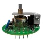 MINARIK DRIVES RD16U Variateur de vitesse pour moteur DC MINARIK DRIVES RD16U Variateur de vitesse pour moteur DC