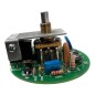 MINARIK DRIVES RD16U Variateur de vitesse pour moteur DC MINARIK DRIVES RD16U Variateur de vitesse pour moteur DC