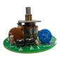 MINARIK DRIVES RD16U Variateur de vitesse pour moteur DC MINARIK DRIVES RD16U Variateur de vitesse pour moteur DC