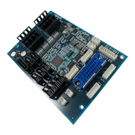 KAIJO ELV-001 Carte pour FB900