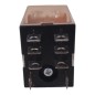 OMRON LY2N-D2 Relais de puissance 24VDC 10A