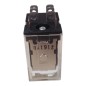OMRON LY2N-D2 Relais de puissance 24VDC 10A