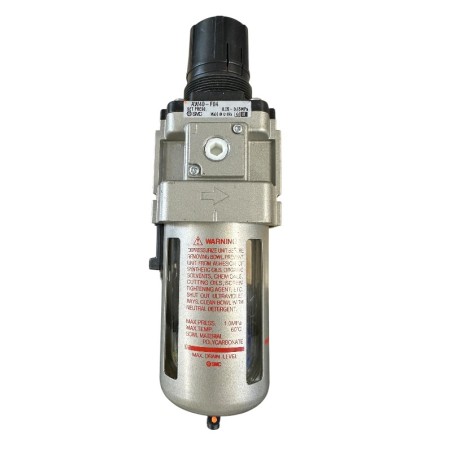 SMC AW40-F04 REGULATEUR FILTRE