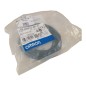 OMRON E2E-S05S12-WC-C1 2M Capteur de proximité inductif 30VDC OMRON E2E-S05S12-WC-C1 2M Capteur de proximité inductif 30VDC