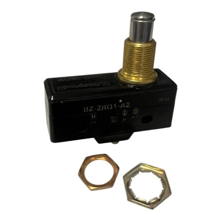 HONEYWELL BZ-2RQ1-A2 Microrupteur 15A 125VAC