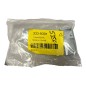 RS 333-9301 Paquet de 2 loquets à bascule PINET 77 mm 28mm 16 mm