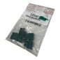 LOT DE 5 FANUC A60L-0001-0046-1 Fusibles DAITO MP10 1A 125 VAC/DC LOT DE 5 FANUC A60L-0001-0046-1 Fusibles DAITO MP10 1A 125 VAC/DC