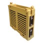 FANUC A03B-0815-C001 Module d'E/S de panneau de connecteurs
