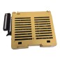 FANUC A03B-0815-C001 Module d'E/S de panneau de connecteurs