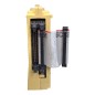 FANUC A03B-0815-C002 Module entrée sortie