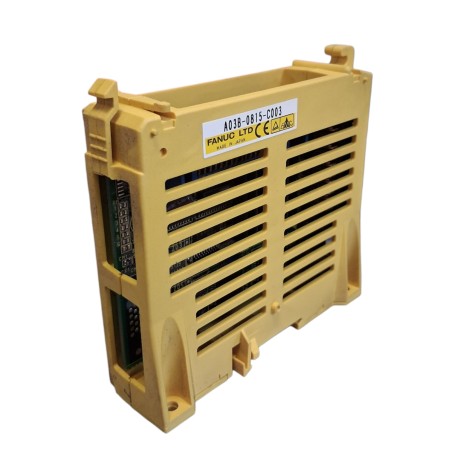 FANUC A03B-0815-C003 Module entrée sortie