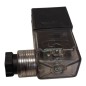 REXROTH 1824210291 Bobine électrovanne 24VDC 4.8W REXROTH 1824210291 Bobine électrovanne 24VDC 4.8W