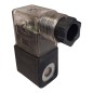 REXROTH 1824210291 Bobine électrovanne 24VDC 4.8W REXROTH 1824210291 Bobine électrovanne 24VDC 4.8W