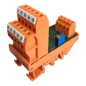 WEIDMÜLLER 1160761001 Convertisseur analogique-numérique RS D8-U 0...10V WEIDMÜLLER 1160761001 Convertisseur analogique-numérique RS D8-U 0...10V