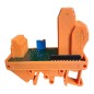 WEIDMÜLLER 1160761001 Convertisseur analogique-numérique RS D8-U 0...10V WEIDMÜLLER 1160761001 Convertisseur analogique-numérique RS D8-U 0...10V