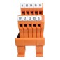 WEIDMÜLLER 1160761001 Convertisseur analogique-numérique RS D8-U 0...10V WEIDMÜLLER 1160761001 Convertisseur analogique-numérique RS D8-U 0...10V