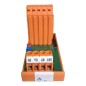 WEIDMÜLLER 1160761001 Convertisseur analogique-numérique RS D8-U 0...10V WEIDMÜLLER 1160761001 Convertisseur analogique-numérique RS D8-U 0...10V