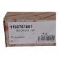 WEIDMÜLLER 1160761001 Convertisseur analogique-numérique RS D8-U 0...10V WEIDMÜLLER 1160761001 Convertisseur analogique-numérique RS D8-U 0...10V