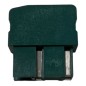 LOT DE 6 FANUC A60L-0001-0046-7.5 Fusibles DAITO MP75 7.5A 125 VAC/DC LOT DE 6 FANUC A60L-0001-0046-7.5 Fusibles DAITO MP75 7.5A 125 VAC/DC
