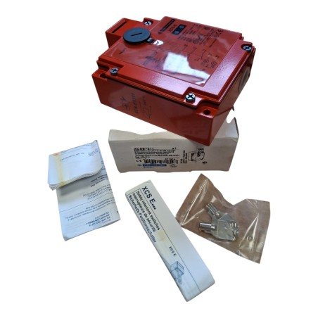 TELEMECANIQUE XCSE7311 Interrupteur de sécurité