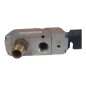 SMC EVP542R + DC21-26V Électrovanne SMC EVP542R + DC21-26V Électrovanne