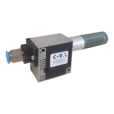 CVL GVP12NS14 Pompes à vide modulaires