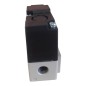 SMC VT307-BD01-01F-Q Electrovanne SMC VT307-BD01-01F-Q Electrovanne