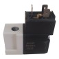 SMC VT307-BD01-01F-Q Electrovanne SMC VT307-BD01-01F-Q Electrovanne