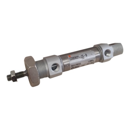 SMC CD85N20-25-B Vérin pneumatique