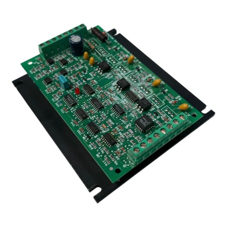 FAULHABER BLD5608-SH2P Servo-amplificateur 2-Quadrant PWM Minimotor SA