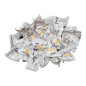 LOT environ 40 pièces JAEGER 0383 550 06 Connecteur embase male standard LOT environ 40 pièces JAEGER 0383 550 06 Connecteur embase male standard