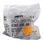 LOT environ 40 pièces JAEGER 0383 550 06 Connecteur embase male standard LOT environ 40 pièces JAEGER 0383 550 06 Connecteur embase male standard