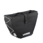 YUBA YUBAC-REEC0005 BAGUETTE V3 BLACK LARGE CAPACIT2 30L+ ROLL TOP 6L