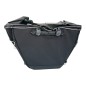 YUBA YUBAC-REEC0005 BAGUETTE V3 BLACK LARGE CAPACIT2 30L+ ROLL TOP 6L
