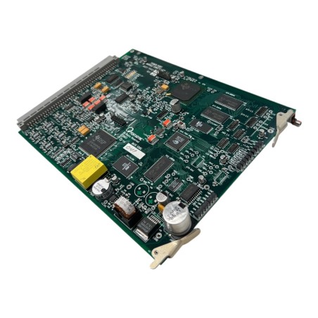 PENTADYNE 11442-102 Rev.D Power port module controller