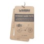 YUBA YUBAC-STB15 YUBA MONKEY BARS TOTE