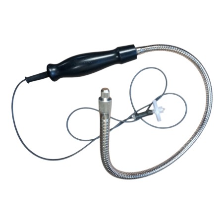 DRAGER Sonde flexible