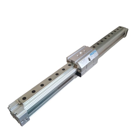 FESTO DGPL-25-450-PPV-A-KF-B Actionneur linéaire 161792 8bar