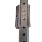 FESTO DGPL-25-450-PPV-A-KF-B Actionneur linéaire 161792 8bar