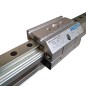 FESTO DGPL-25-450-PPV-A-KF-B Actionneur linéaire 161792 8bar
